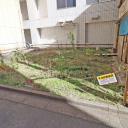 港区芝大門2丁目土地