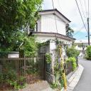 千葉県市川市八幡5丁目　土地