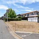 習志野市津田沼1丁目　土地