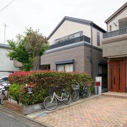 阿佐谷北3丁目　建築条件付土地