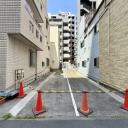 中央区湊2丁目土地