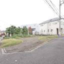世田谷区砧一丁目売地