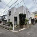 世田谷区祖師谷3丁目売地