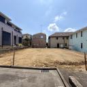 狛江市岩戸南3丁目土地