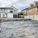 世田谷区成城9丁目　売地B区画