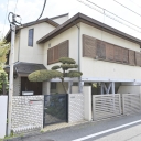世田谷区砧1丁目　土地