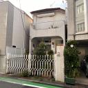 目黒区東山1丁目売地