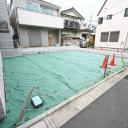 江戸川区南小岩二丁目土地