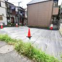 杉並区方南一丁目土地