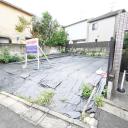 目黒区上目黒4丁目土地