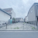 練馬区北町5丁目　土地