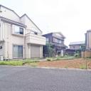 川崎市高津区久地四丁目　売地
