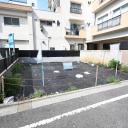 豊島区東池袋2丁目　土地