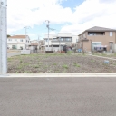 夏見5丁目売地　1号地
