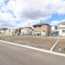 夏見5丁目売地　2号地