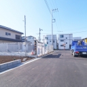 相模原市南区古淵一丁目6号地
