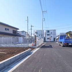 相模原市南区古淵一丁目7号地