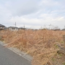 東松山市美原町1丁目　土地