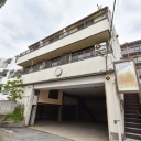 大田区中央8丁目　建築条件なし売地