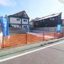 三鷹市上連雀2丁目　土地