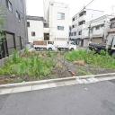 台東区松が谷3丁目 売地