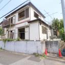 川口市差間2丁目　土地