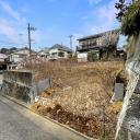 多摩区南生田6丁目　土地