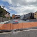 新宿区中落合四丁目　売地