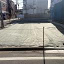 西東京市富士町4丁目　建築条件付き土地 B区画