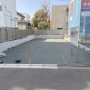 西東京市富士町4丁目　建築条件付き土地 C区画