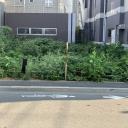 三鷹市下連雀7丁目売地