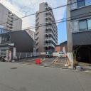 大阪市中央区谷町七丁目　土地