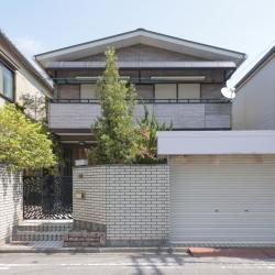西宮市南甲子園二丁目土地