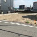 堺市西区浜寺石津町東4丁_土地