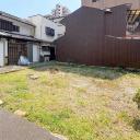 大阪市中央区龍造寺町_土地