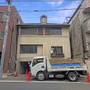 大田区新蒲田3丁目 土地