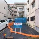 大田区池上7丁目　売土地