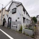 大田区鵜の木2丁目　売土地