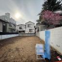 大田区山王1丁目 建築条件無土地 1区画