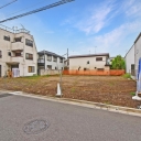 大田区中央3丁目売地6号地