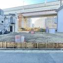 足立区綾瀬1丁目　売地