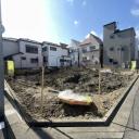 江戸川区松江2丁目　1号棟