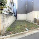 足立区千住曙町　売地