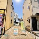 葛飾区金町5丁目　売地