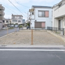 葛飾区東立石4丁目　建築条件付き土地