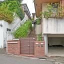 多摩市桜ケ丘一丁目売地