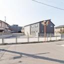 シティガーデン永福5号地
