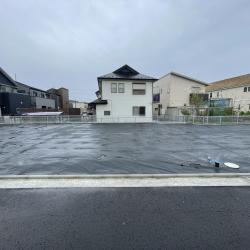茅ヶ崎市今宿　売地　6区画/全18区画