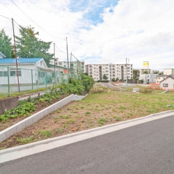 戸塚区原宿4丁目　売地　1号地/全16号地