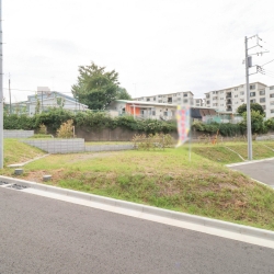 戸塚区原宿4丁目　売地　3号地/全16号地